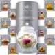 thumbnail image 1 of Té Floral Teabloom 12 Variedades Únicas 100 g, 1 of 3