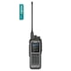 thumbnail image 4 of Iradio UV-99 Radio Bidireccional VHF/UHF | Tecnología Avanzada, Robusto y Versátil – El Mejor Compañero Inalámbrico, 4 of 5