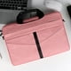 thumbnail image 4 of Bolso para portátil de 13,3" con bandolera, 4 of 5