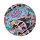 thumbnail image 3 of ¡L.O.L. SORPRESA! Sombrero bucket para adultos, gorra de protección solar, sombrero de pescador plegable para viajes al aire libre, pesca y actividades de verano, 3 of 6