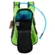 thumbnail image 2 of Mochila Hidratación 2L Verde, 2 of 5