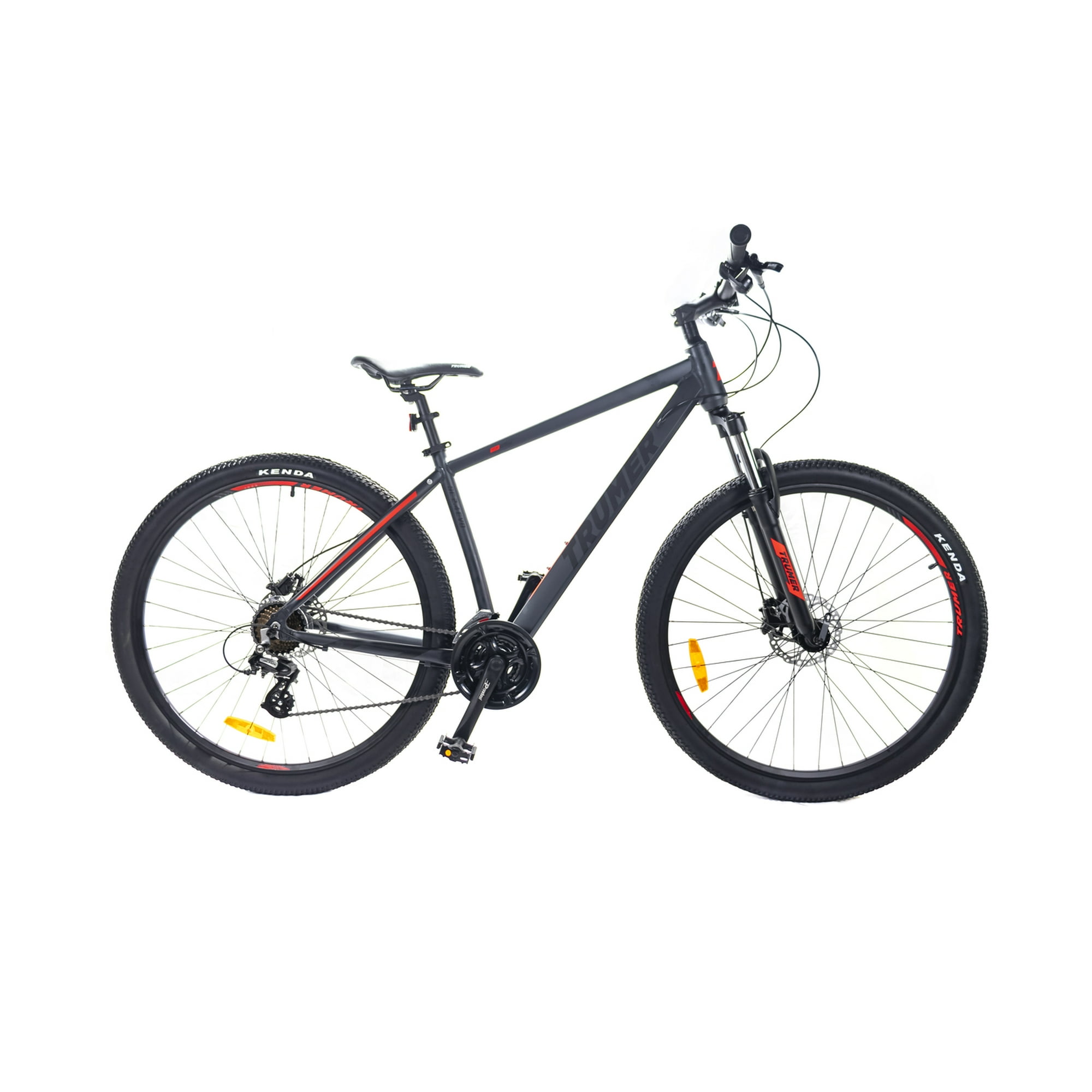 Orders bicicletas lider aro 29