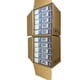 thumbnail image 4 of Cinta Lto Quantum Lto 7 Paquete De 10 Unidades 6 Tb Nativa 15 Tb Comprimida, 4 of 4