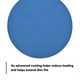 thumbnail image 5 of Rollo de disco abrasivo 3M Stikit Blue 321U 36271 12,7 cm, grano 320, 5 of 8