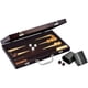 thumbnail image 3 of Set de backgammon Merchant Ambassador Craftsman Deluxe Wood, 3 of 6