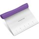 thumbnail image 1 of Raspador de Banco Multiusos Rainspire de Acero Inoxidable, 1 of 7
