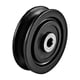thumbnail image 1 of Rueda De Polea De Fitness, Resistente Al Desgaste, Universal, Para Equipos De Fitness, Máquina De Cables, 7cm, 1 of 3