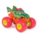 thumbnail image 2 of Camión de metal a escala 1:64 Monster Jam Pixel Punks Dragon, 2 of 5