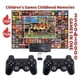 thumbnail image 2 of Mini Consola Retro Con Memoria De 10000 Juegos, 2 of 4