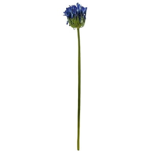 Corel - Agapanto Azul Realista 89Cm