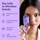 thumbnail image 3 of Rizador de Pestañas Calentado Recargable USB-C Plum Beauty, 3 of 7