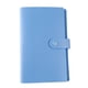 thumbnail image 5 of Bolsa De Protección De Billetes De Plástico Juego De 100 Piezas Caja De Protección De Monedas 19,5 * 12 Cm Azul, 5 of 5