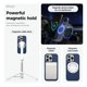 thumbnail image 4 of Funda de silicona magnética Elago para iPhone 16 Pro Max 6.9", 4 of 9