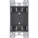 thumbnail image 1 of Caja para contacto eléctrico Newhouse Hardware de PVC de 1 módulo, 14 pulgadas cúbicas, 1 of 7