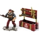 thumbnail image 2 of Set de construcción Mega Construx Call of Duty Armored Division, 2 of 6