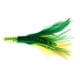 thumbnail image 1 of Se?uelos de pesca Calamar Pulpos Faldas Se?uelos Cebo blando Crankbaits Char Verde, 1 of 5