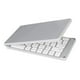 thumbnail image 2 of Mini Teclado Inalambrico Plegable Portatil, Bluetooth, 2 of 3