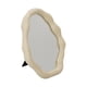 thumbnail image 3 of Espejo De Maquillaje De Escritorio De Estilo Nórdico, Espejo De Tocador Para Decoración De Escritorio Del Hogar, 3 of 3