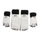 thumbnail image 1 of Taekwondo Hand And Foot Protector Guard De Pie Para Kung Fu Grappling Wrestling XXS, 1 of 4