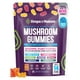thumbnail image 1 of Mushroom Gummies 2500mg 7 Hongos Funcionales Ashwagandha 80u, 1 of 8
