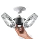 thumbnail image 3 of Lámpara LED para garaje Intel Beyond Bright, ultrabrillante, 6000 lm, 3 of 6