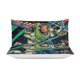 thumbnail image 3 of Buzz Lightyear Toy Story Bedding Comforter Sets 3-Piece Bedding Set Soft Warm Bed Set for Bedroom All Season, 3 of 5