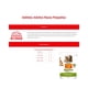thumbnail image 2 of Galletas Perro Adulto Raza Pequeña Sabor Carne Bolsa, 500 g, 2 of 3
