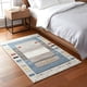 thumbnail image 3 of Alfombra Bajada Cama 60x100 cm Cadiz, 3 of 7