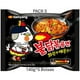 thumbnail image 2 of Buldak Ramen Samyang 140g*PACK 5 Bolsas, 2 of 8