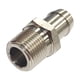 thumbnail image 2 of Conector De Manguera De Calentador De Admisión NPT De 1/2" Hierro Premium De Repuesto, 2 of 5