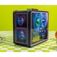 thumbnail image 5 of Lunchbox Toynk What We Do In The Shadows Metal de estilo retro, 5 of 9