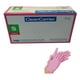 thumbnail image 1 of Guante Nitrilo Rosado Cleancarrier Talla S, 1 of 2