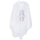 thumbnail image 4 of Impermeable Chaqueta para la lluvia Ropa impermeable Bicicletas Ciclismo Chubasquero Traje de lluvia Capucha Cabo, 4 of 5