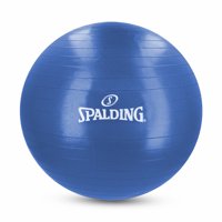 Balon De Yoga 75Cm Spalding
