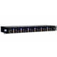 thumbnail image 4 of Amplificador de Audífonos ART HeadAmp6 Estéreo de 6 Canales para Rack, 4 of 7