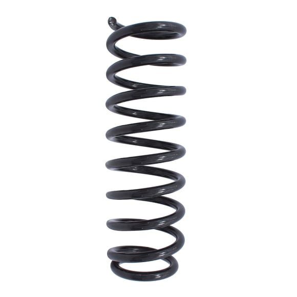 Resorte espiral trasero izquierdo derecho hyundai elantra 1.6 2007 2011