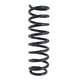 thumbnail image 1 of Resorte espiral trasero izquierdo derecho hyundai elantra 1.6 2007 2011, 1 of 2