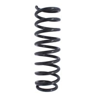 Repuestos Del Sol - Resorte Espiral Trasero Izquierdo Derecho Hyundai Elantra 2.0 Hd 2007 2011