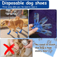 thumbnail image 3 of Venda Cohesiva Diseñada Especialmente Para Mascotas, 3 of 5