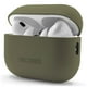 thumbnail image 2 of Funda silicona para Airpods Pro 2ª y 1ª gen Decoded Olivo, 2 of 5