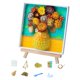 thumbnail image 1 of Kit De Manualidades De Mosaico DIY, Kit De Pegatinas Para Pegar, Accesorios Para Rellenar, Estilo C, 1 of 5