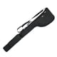 thumbnail image 3 of Golf Carry Caddy Case Bag Clubs Carry Travel Training Bag Ligero Negro, 3 of 5