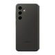thumbnail image 2 of Funda para teléfono Samsung Galaxy S24 FE con Smart View negra, 2 of 3