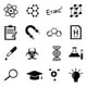 thumbnail image 1 of Decomural Laboratory Symbols Science Set WS-34581, 1 of 2