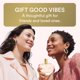thumbnail image 5 of Perfume Good Vibes 75 Ml Frutal Floral, 5 of 7