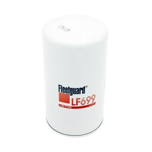 Filtro Aceite Motor Fleetguard Lf699