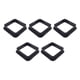 thumbnail image 4 of 5x Cortador De Molde Perforado Para Pasteles, Fuente Para Hornear Para Pasteles, Magdalenas, Galletas E, 4 of 5