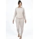 thumbnail image 1 of Pijama de mujer Coral Fleece60.1615M-MRF, 1 of 5
