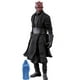 thumbnail image 1 of Figura Dx16 - Star Wars 1 : The Phantom Menace - Darth Maul Deluxe Version, 1 of 2