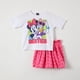 thumbnail image 1 of Conjunto Niña Daisy y Minnie Blanco Disney, 1 of 5